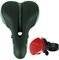  DRESCO ATB/MTB UNISEX SADDLE  & ...