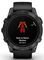  GARMIN EPIX PRO SAPPHIRE TITANIUM CARBON GRAY DLC TITANIUM WITH BLACK