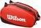 ������ WILSON TOUR RED PADEL BAG �������