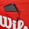  WILSON TOUR RED PADEL BAG 