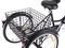  ORIENT CARGO  24\'\' 