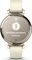  GARMIN LILY 2 SPORT CREAM GOLD & COCONUT SILICONE