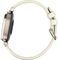  GARMIN LILY 2 SPORT CREAM GOLD & COCONUT SILICONE