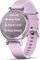 ����� GARMIN LILY 2 SPORT LILAC SILICONE
