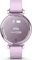  GARMIN LILY 2 SPORT LILAC SILICONE