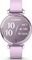  GARMIN LILY 2 SPORT LILAC SILICONE