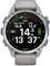  GARMIN DESCENT MK3 43MM STAINLESS STEEL WITH FOG GREY