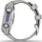  GARMIN DESCENT MK3 43MM STAINLESS STEEL WITH FOG GREY