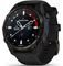  GARMIN DESCENT MK3 43MM TITANIUM CARBON...
