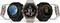 GARMIN DESCENT MK3 43MM TITANIUM CARBON GREY DLC WITH BLACK