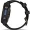  GARMIN DESCENT MK3 43MM TITANIUM CARBON GREY DLC WITH BLACK