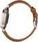  GARMIN LILY 2 CLASSIC CREAM GOLD & TAN LEATHER