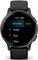  GARMIN VIVOACTIVE 5 SLATE WITH BLACK
