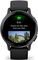  GARMIN VIVOACTIVE 5 SLATE WITH BLACK