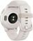  GARMIN VIVOACTIVE 5 CREAM GOLD WITH IVORY