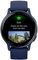 GARMIN VIVOACTIVE 5 METALLIC NAVY WITH NAVY