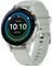  GARMIN VENU 3S SILVER WITH SAGE GRAY