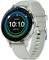 ����� GARMIN VENU 3S SILVER WITH SAGE GRAY