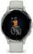  GARMIN VENU 3S SILVER WITH SAGE GRAY