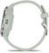  GARMIN VENU 3S SILVER WITH SAGE GRAY