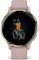  GARMIN VENU 3S SOFT GOLD WITH DUST ROSE
