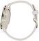 ΡΟΛΟΪ GARMIN VENU 3S SOFT GOLD WITH IVORY
