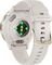 ΡΟΛΟΪ GARMIN VENU 3S SOFT GOLD WITH IVORY