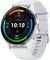  GARMIN VENU 3 SILVER WITH WHITESTONE