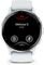  GARMIN VENU 3 SILVER WITH WHITESTONE