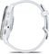  GARMIN VENU 3 SILVER WITH WHITESTONE