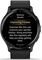  GARMIN VENU 3 SLATE WITH BLACK LEATHER