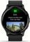  GARMIN VENU 3 SLATE WITH BLACK LEATHER