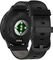 GARMIN VENU 3 SLATE WITH BLACK LEATHER