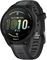  GARMIN FORERUNNER 165 BLACK WITH SLATE ...