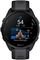  GARMIN FORERUNNER 165 BLACK WITH SLATE GRAY