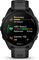  GARMIN FORERUNNER 165 BLACK WITH SLATE GRAY