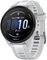  GARMIN FORERUNNER 165 MIST GRAY WITH WH...