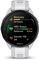  GARMIN FORERUNNER 165 MIST GRAY WITH WHITESTONE