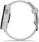  GARMIN FORERUNNER 165 MIST GRAY WITH WHITESTONE