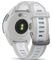  GARMIN FORERUNNER 165 MIST GRAY WITH WHITESTONE