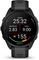  GARMIN FORERUNNER 165 MUSIC BLACK WITH SLATE GRAY