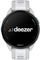  GARMIN FORERUNNER 165 MUSIC MIST GRAY WITH WHITESTONE