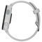  GARMIN FORERUNNER 165 MUSIC MIST GRAY WITH WHITESTONE