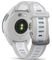  GARMIN FORERUNNER 165 MUSIC MIST GRAY WITH WHITESTONE