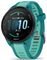  GARMIN FORERUNNER 165 MUSIC TURQUOISE W...
