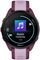  GARMIN FORERUNNER 165 MUSIC BERRY WITH LILAC