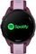  GARMIN FORERUNNER 165 MUSIC BERRY WITH LILAC