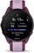  GARMIN FORERUNNER 165 MUSIC BERRY WITH LILAC