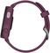  GARMIN FORERUNNER 165 MUSIC BERRY WITH LILAC