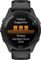  GARMIN FORERUNNER 265 BLACK WITH POWDER GRAY